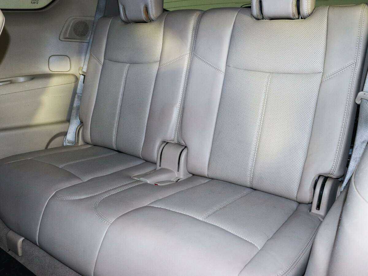 Купить Nissan Pathfinder, 2014, 128 218 км.. Фото: #14