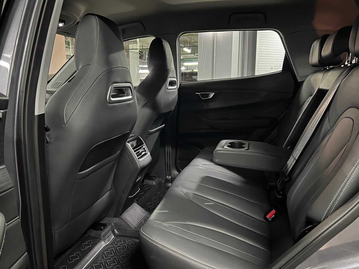 Купить Chery Tiggo 4, 2025, 9 000 км.. Фото: #13