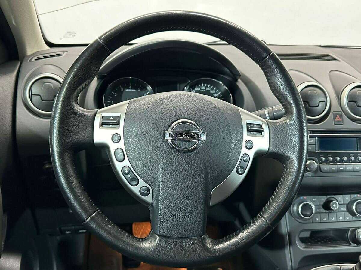 Купить Nissan Qashqai, 2013, 145 786 км.. Фото: #11