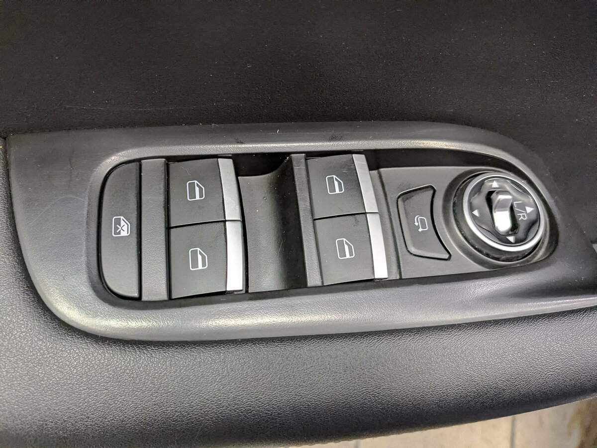 Купить Chery Tiggo 7 Pro, 2022, 96 782 км.. Фото: #23