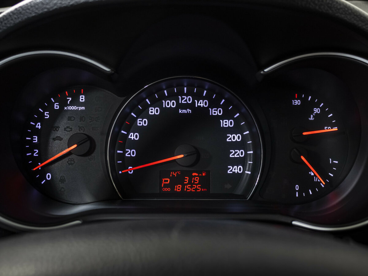 Купить Kia Sorento, 2015, 185 000 км.. Фото: #8