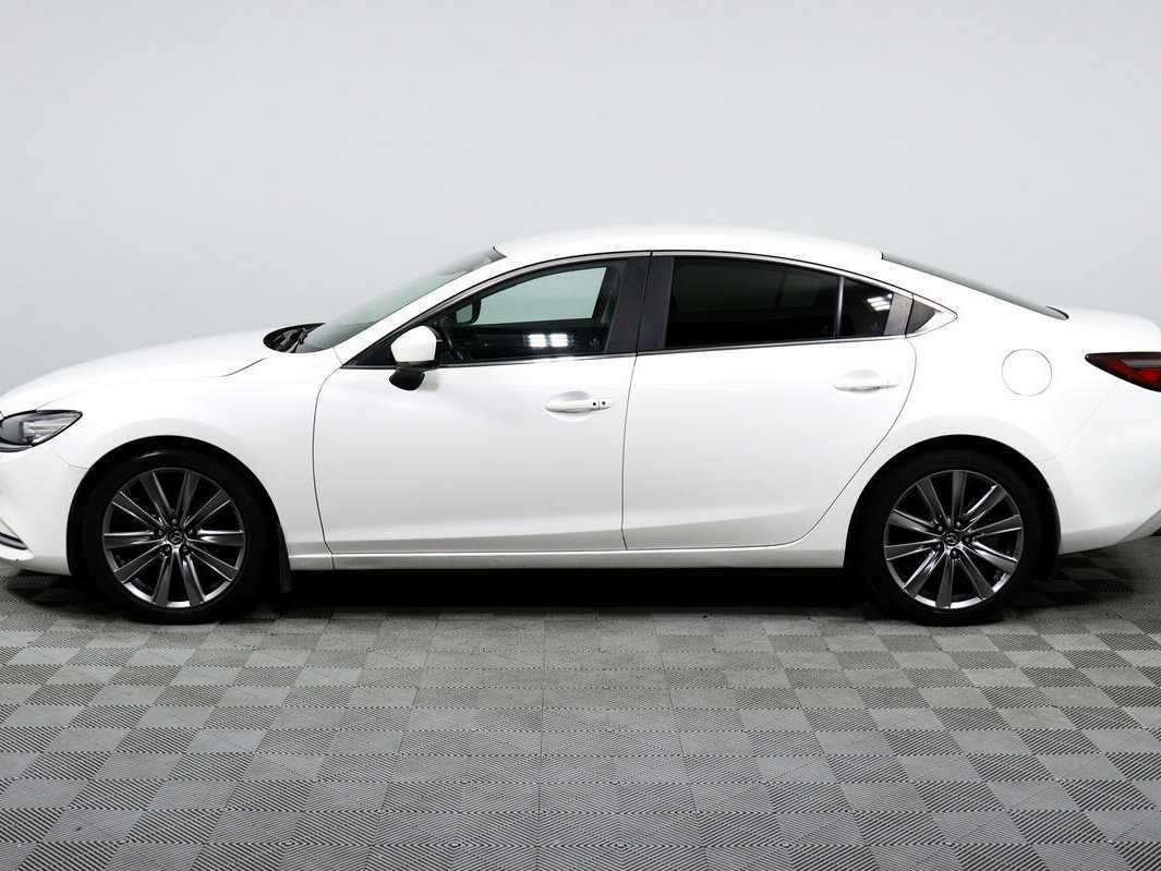 Купить Mazda 6, 2018, 111 976 км.. Фото: #7