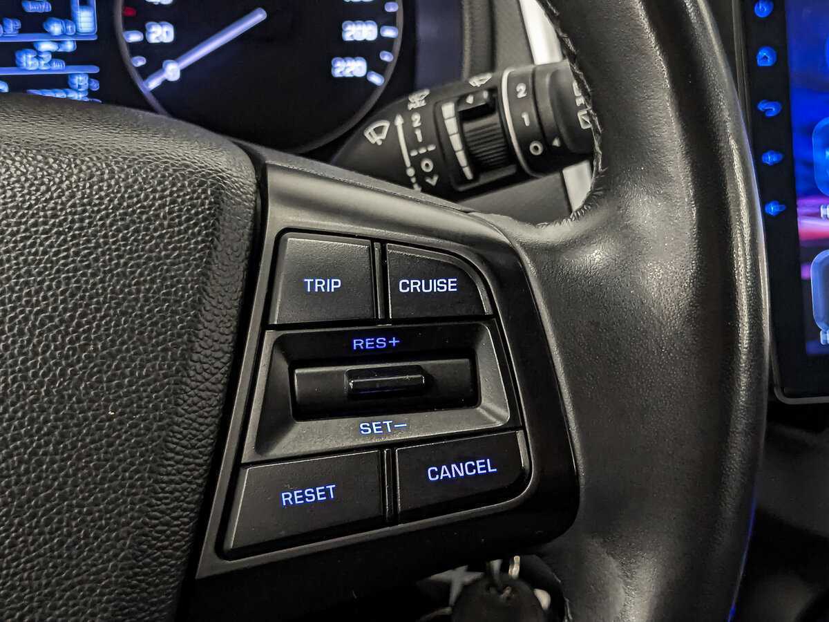 Купить Hyundai Creta, 2018, 160 022 км.. Фото: #26