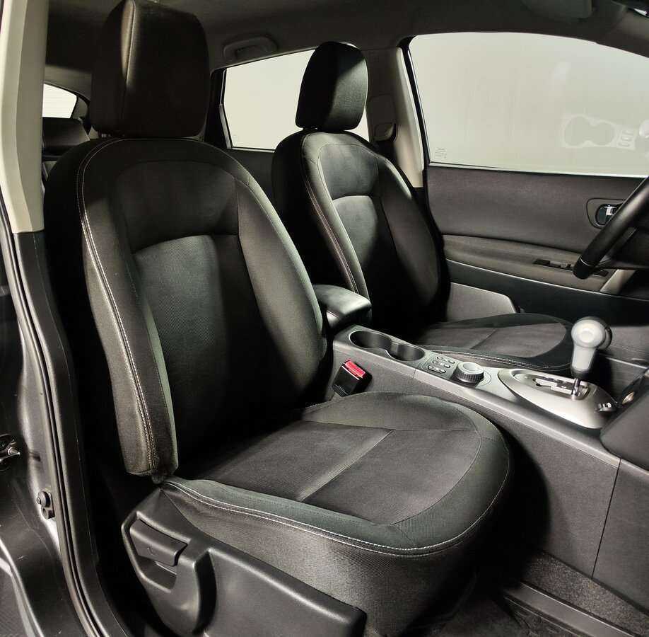 Купить Nissan Qashqai, 2013, 115 427 км.. Фото: #11