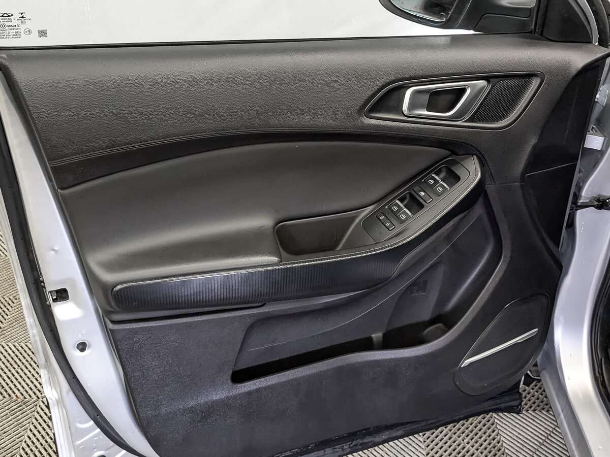 Купить Chery Tiggo 4, 2022, 72 302 км.. Фото: #16