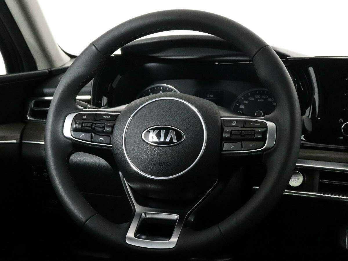 Купить Kia K5, 2021, 59 400 км.. Фото: #11