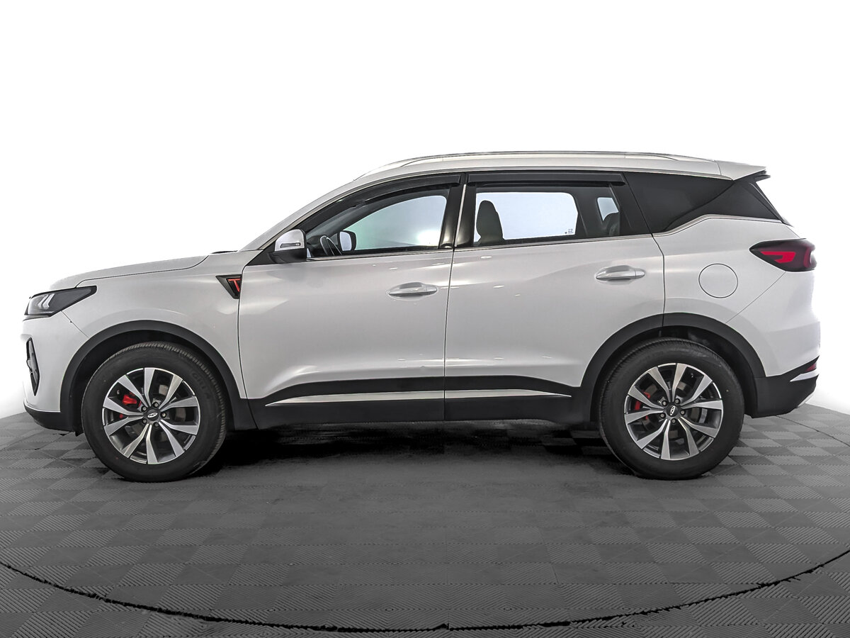 Купить Chery Tiggo 7 Pro Max, 2024, 62 395 км.. Фото: #7
