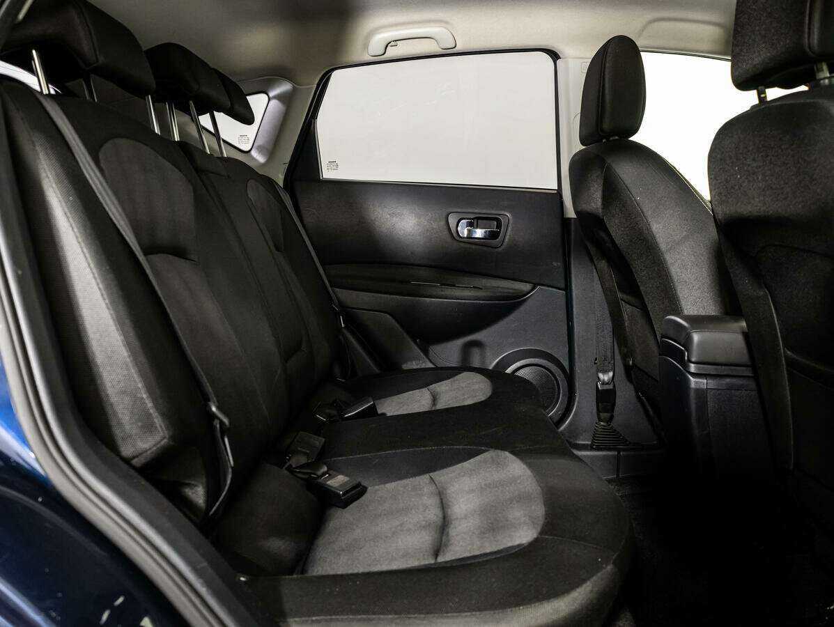Купить Nissan Qashqai, 2012, 119 344 км.. Фото: #13