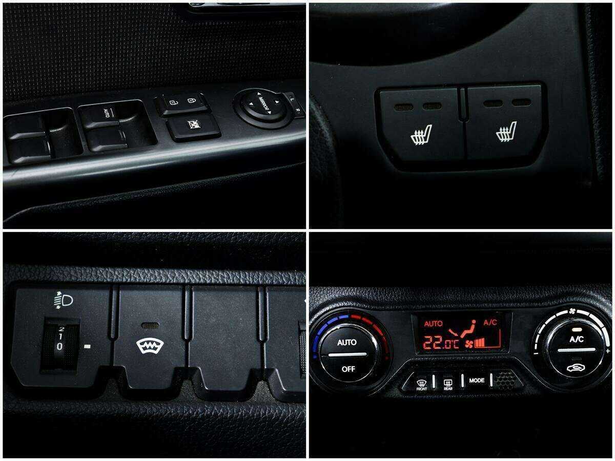 Купить Kia Rio, 2012, 276 179 км.. Фото: #13