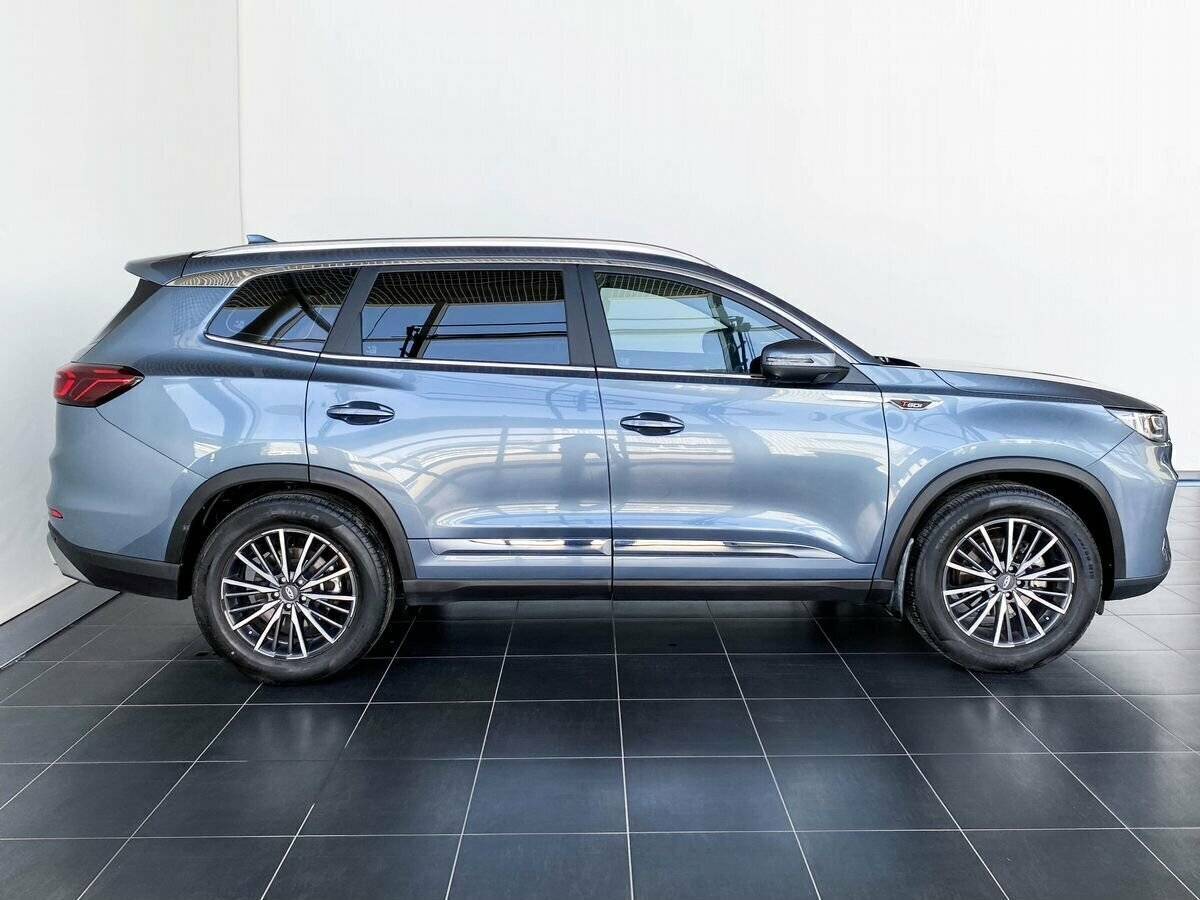 Купить Chery Tiggo 8 Pro, 2021, 83 522 км.. Фото: #5