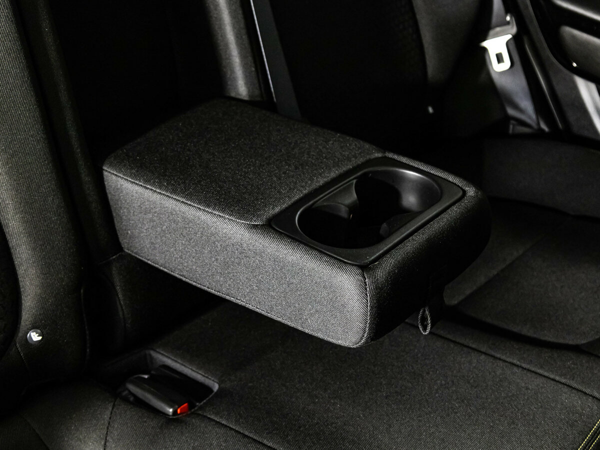 Купить Kia Soul, 2015, 200 223 км.. Фото: #21
