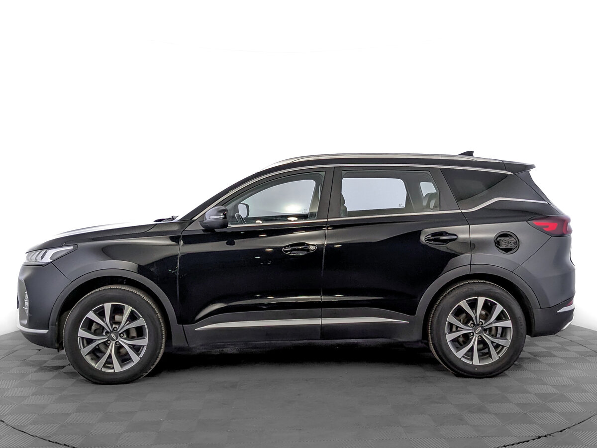 Купить Chery Tiggo 7 Pro, 2022, 122 889 км.. Фото: #7
