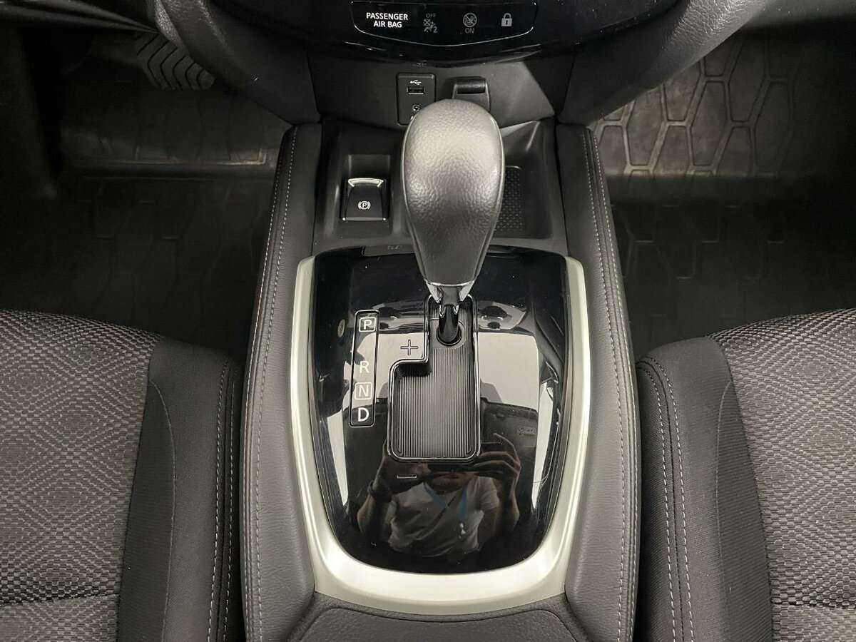 Купить Nissan Qashqai, 2018, 76 290 км.. Фото: #12