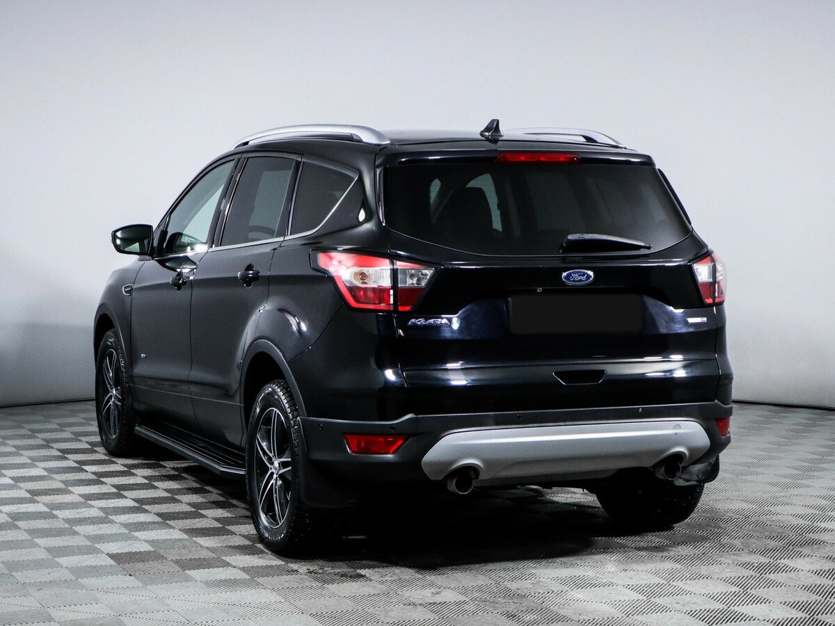 Купить Ford Kuga, 2018, 74 696 км.. Фото: #5
