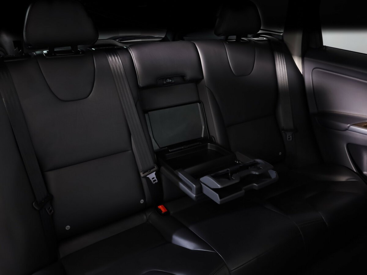 Купить Volvo XC60, 2017, 134 088 км.. Фото: #22