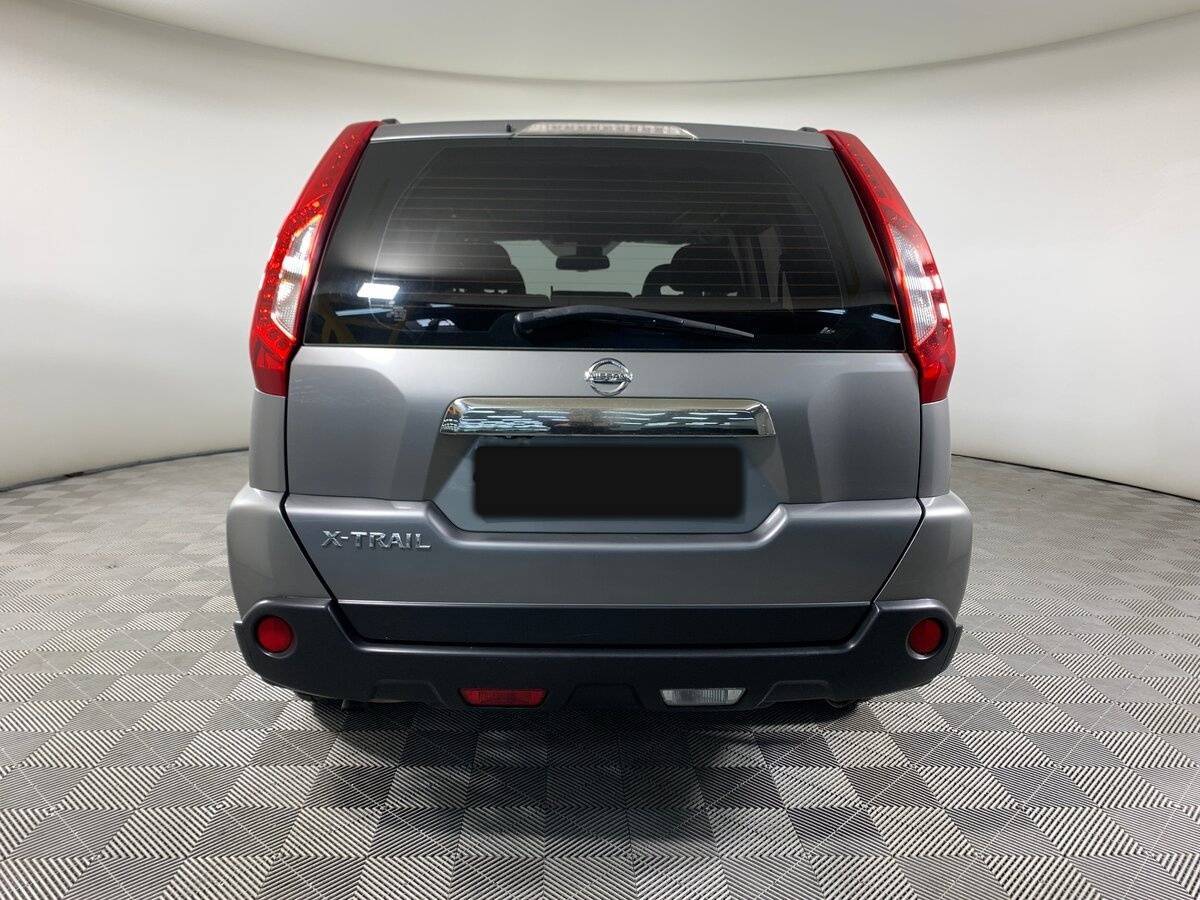 Купить Nissan X-Trail, 2012, 151 887 км.. Фото: #5