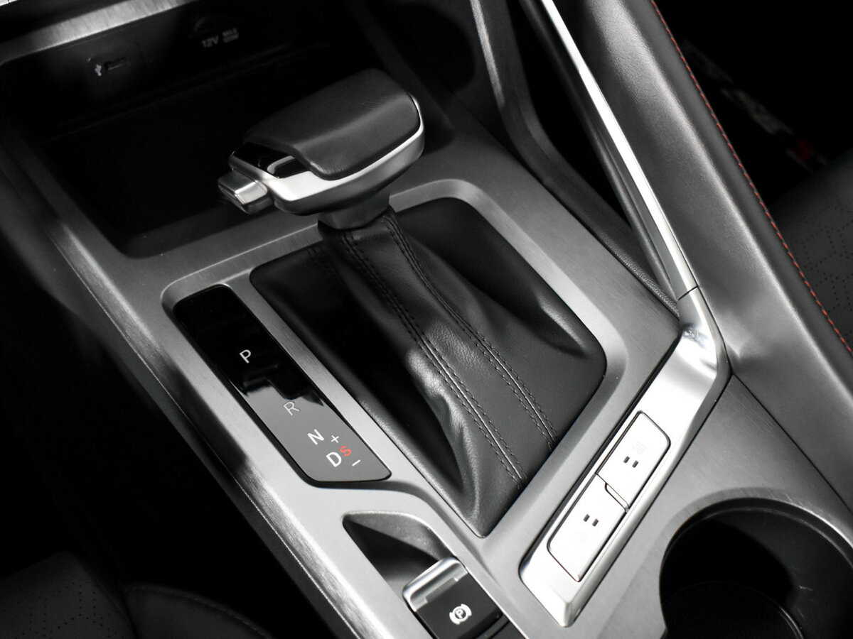Купить Changan CS35 Plus, 2023, 57 014 км.. Фото: #10