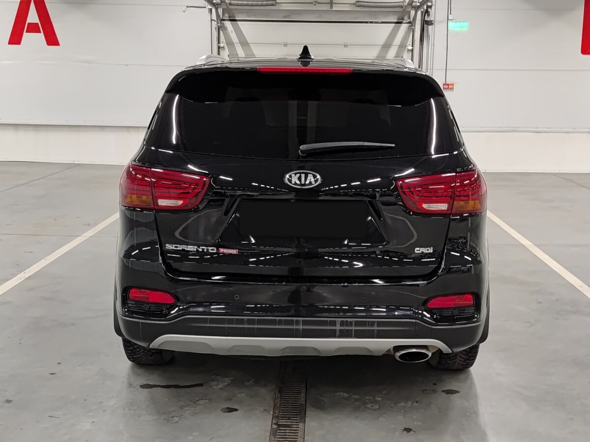 Купить Kia Sorento, 2020, 180 552 км.. Фото: #5