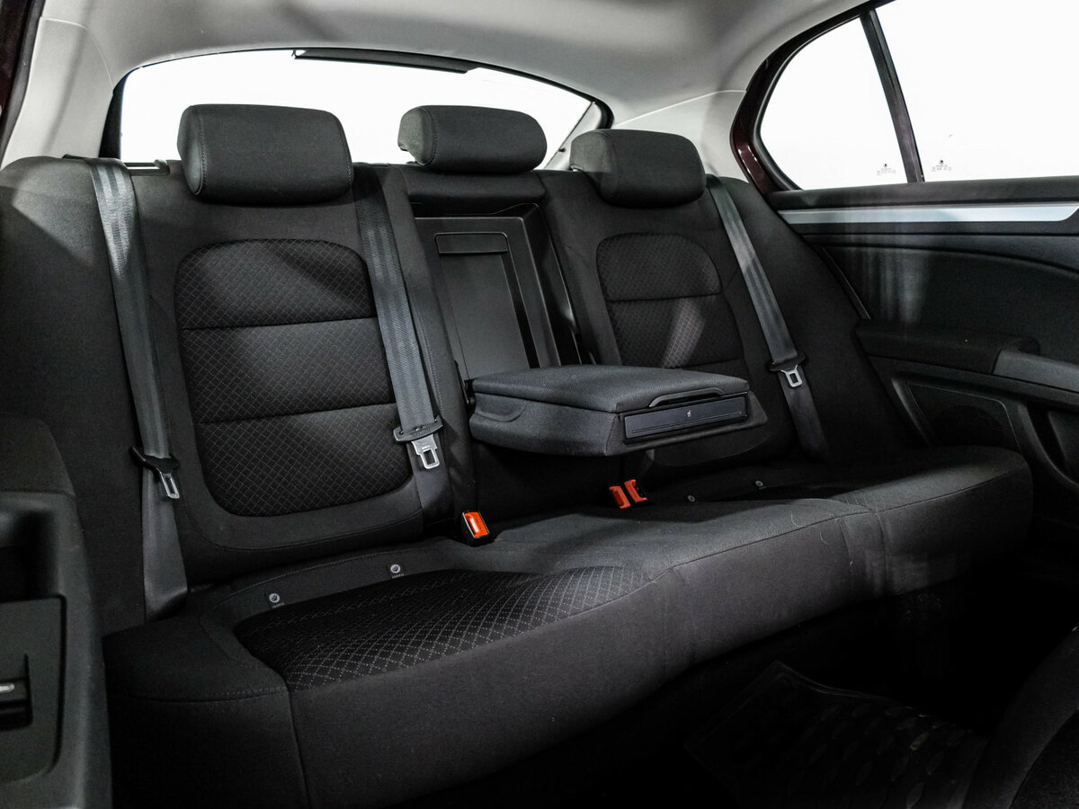 Купить Skoda Superb, 2014, 243 856 км.. Фото: #14