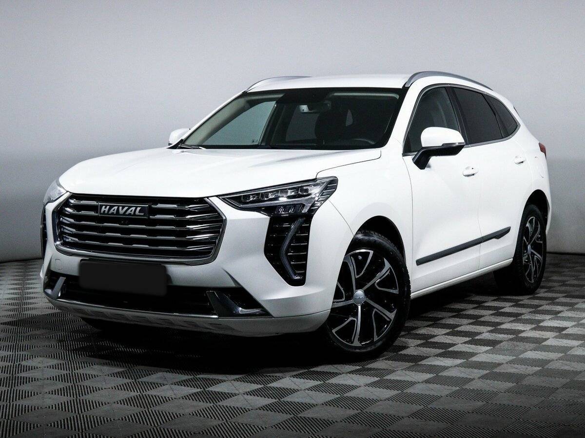 Купить Haval Jolion, 2021, 42 106 км.. Посмотреть фото