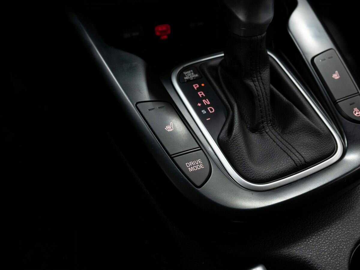 Купить Kia Soul, 2019, 109 656 км.. Фото: #22