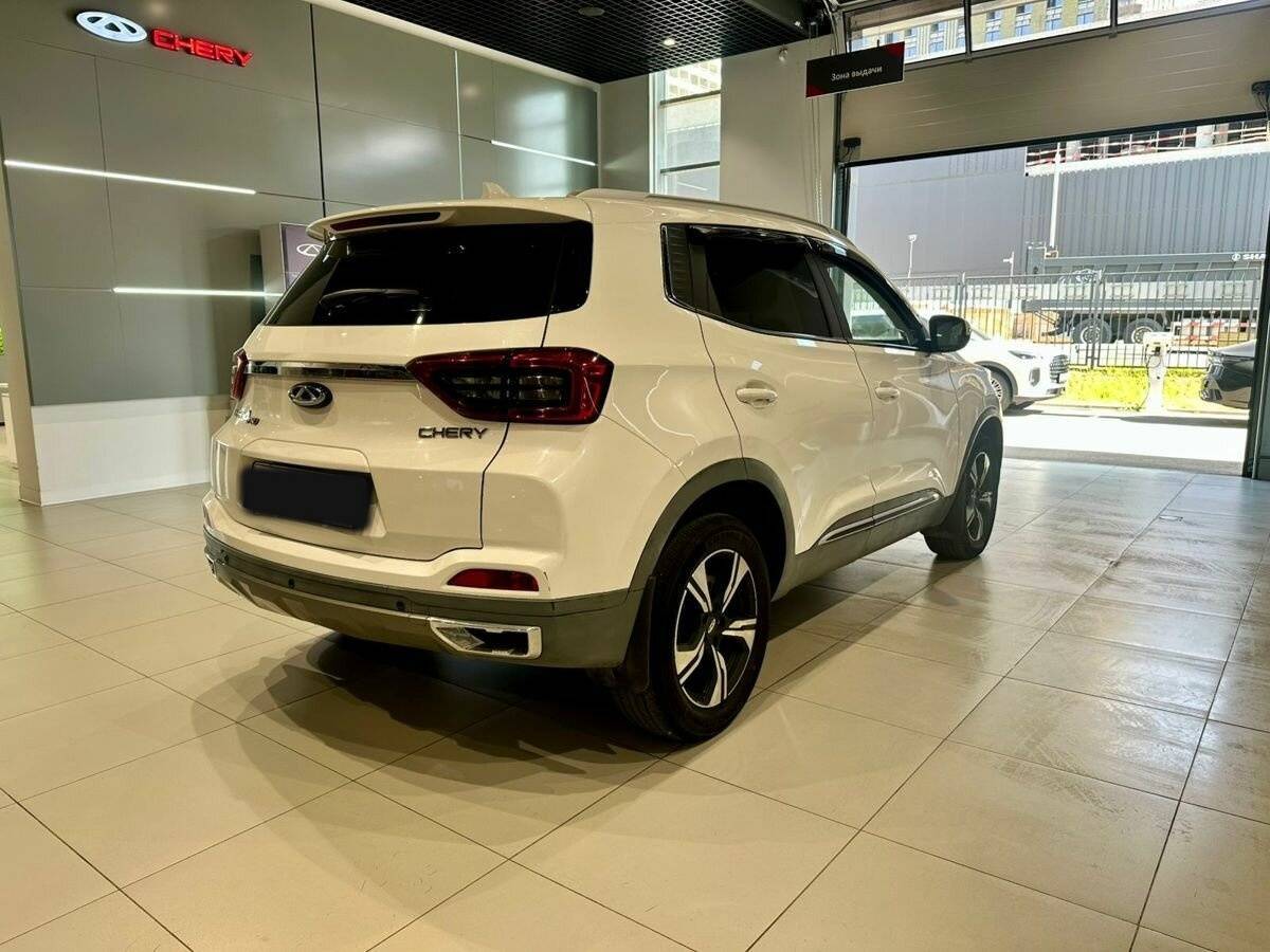 Купить Chery Tiggo 4 Pro, 2023, 93 000 км.. Фото: #3