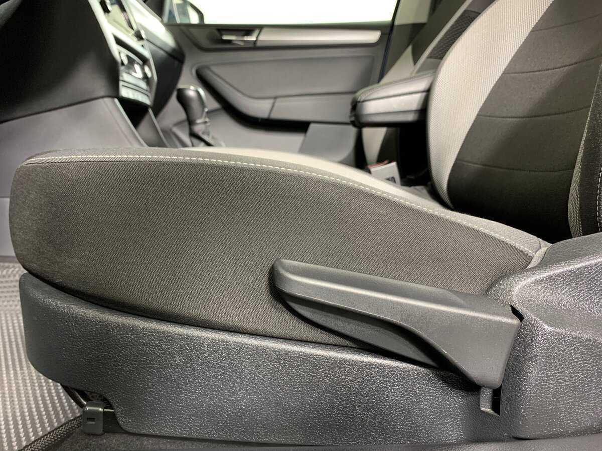 Купить Skoda Rapid, 2019, 87 463 км.. Фото: #16