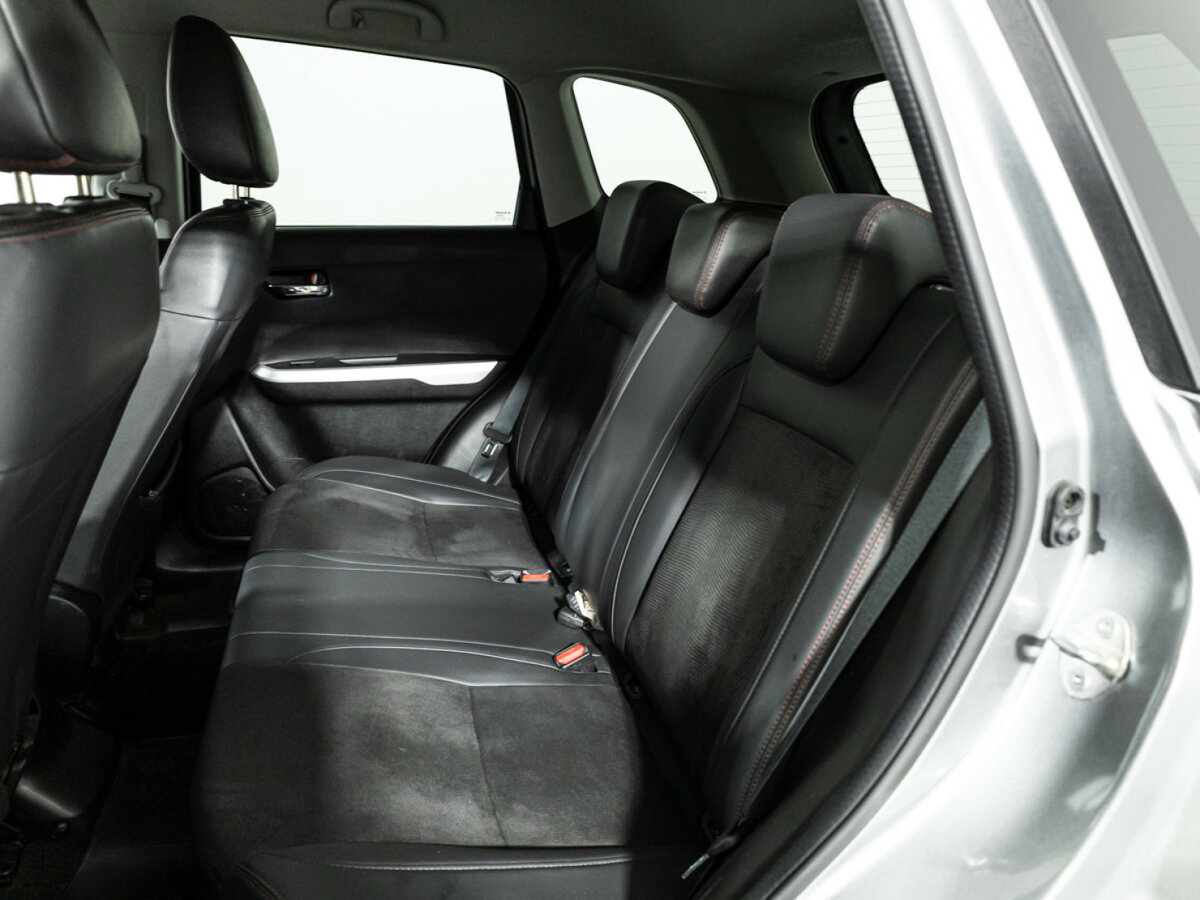 Купить Suzuki Vitara, 2018, 88 416 км.. Фото: #9