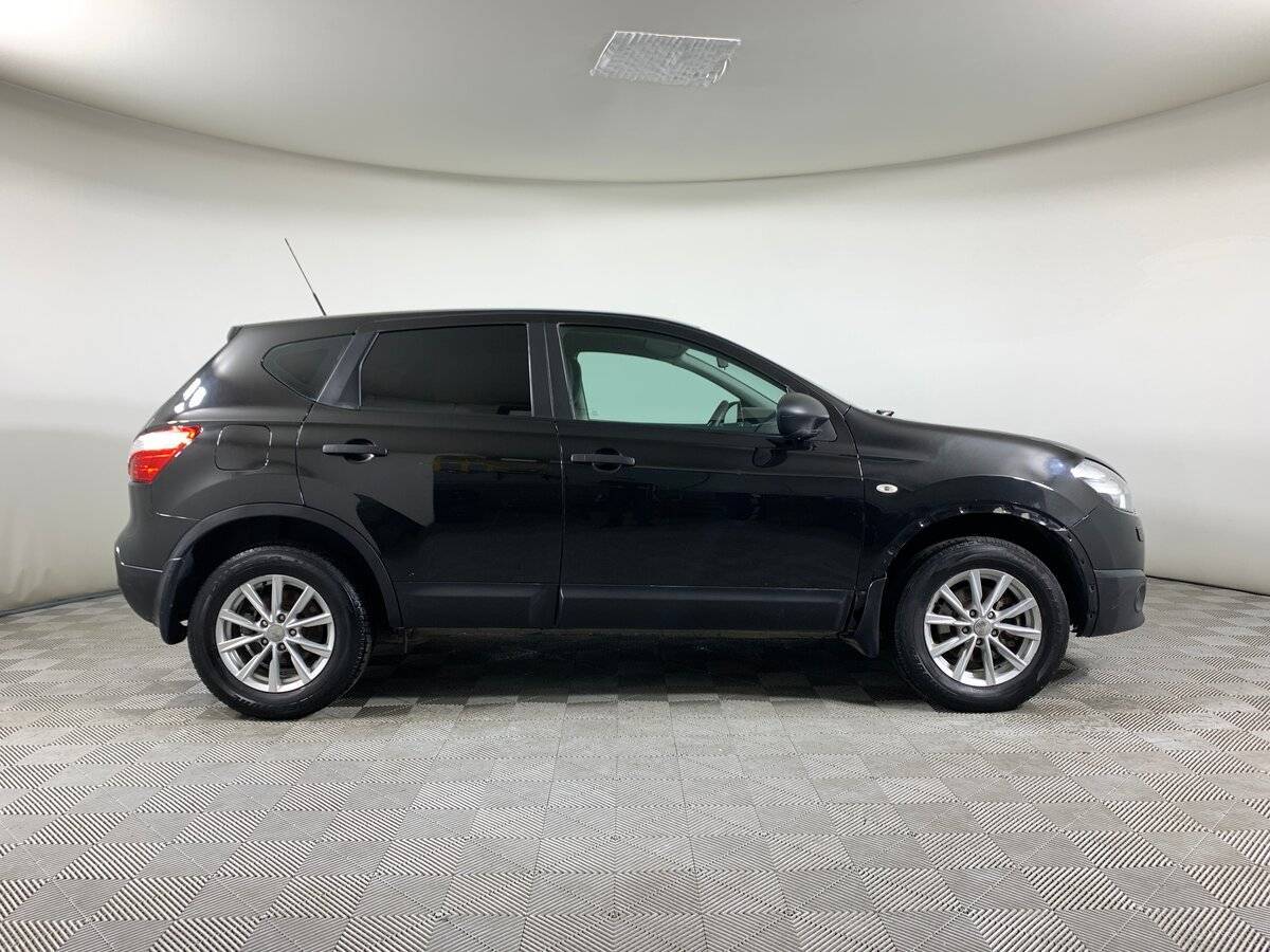 Купить Nissan Qashqai, 2013, 242 845 км.. Фото: #3