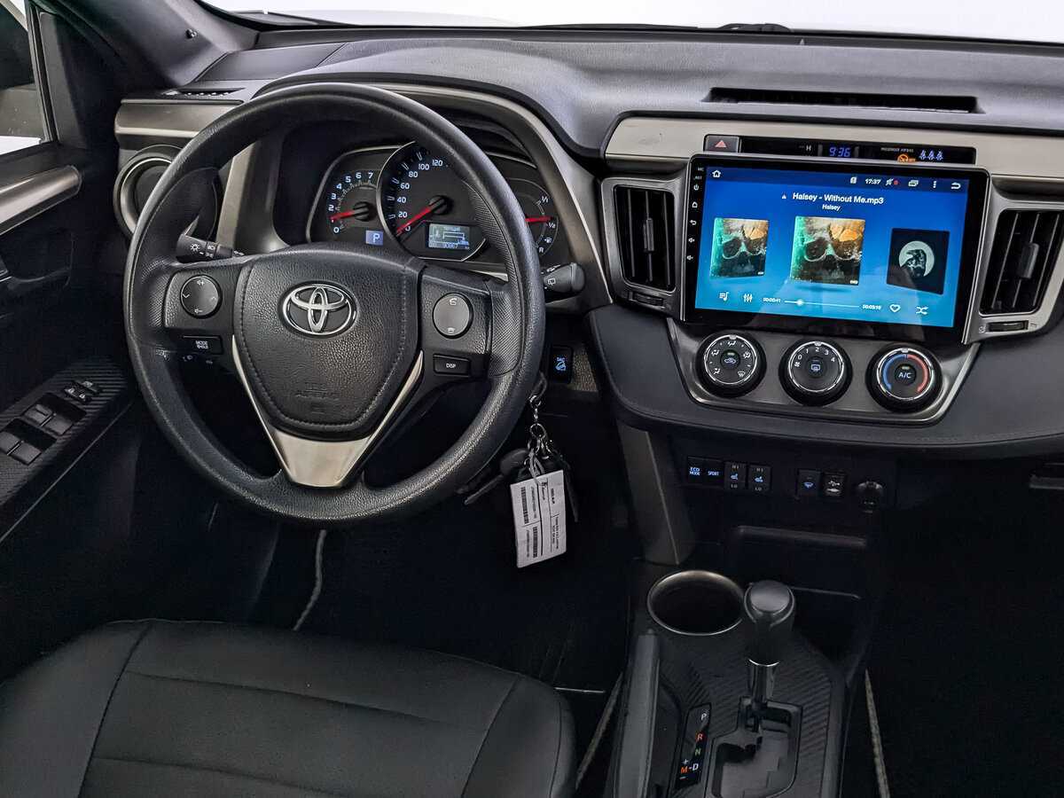 Купить Toyota RAV4, 2014, 90 866 км.. Фото: #21
