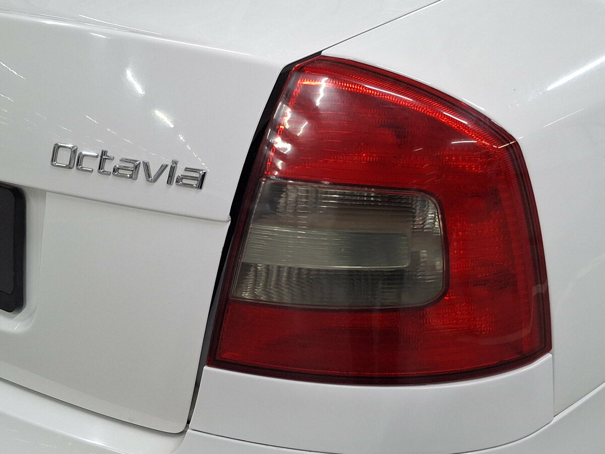 Купить Skoda Octavia, 2012, 220 524 км.. Фото: #8