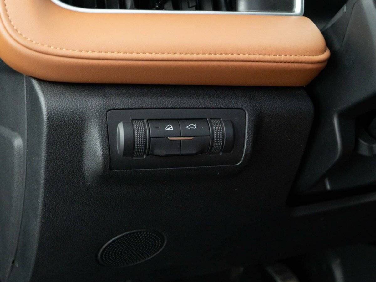Купить Chery Tiggo 8 Pro Max, 2023, 93 788 км.. Фото: #16