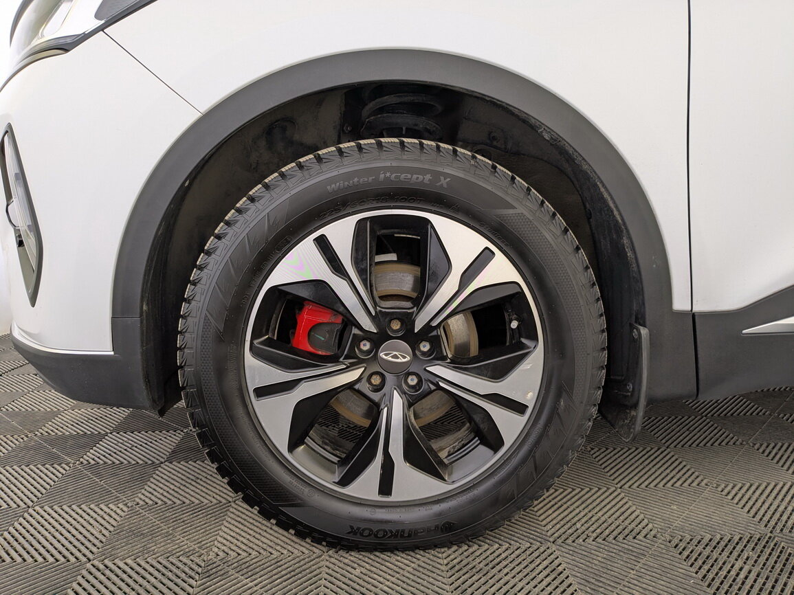 Купить Chery Tiggo 7 Pro Max, 2023, 34 611 км.. Фото: #17