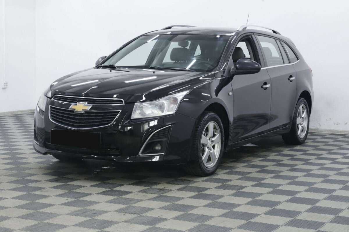 Купить Chevrolet Cruze, 2015, 74 500 км.. Фото: #0