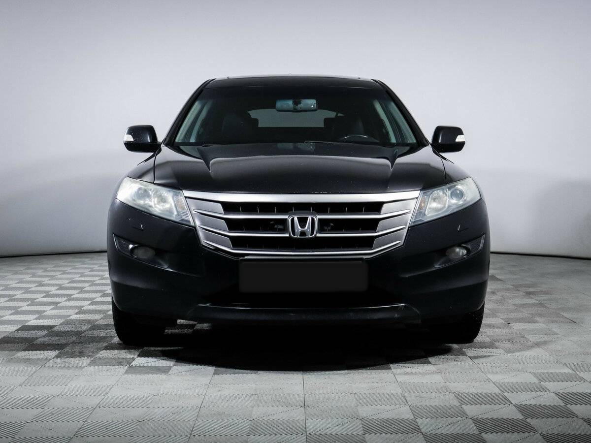 Купить Honda Crosstour, 2012, 230 155 км.. Фото: #1