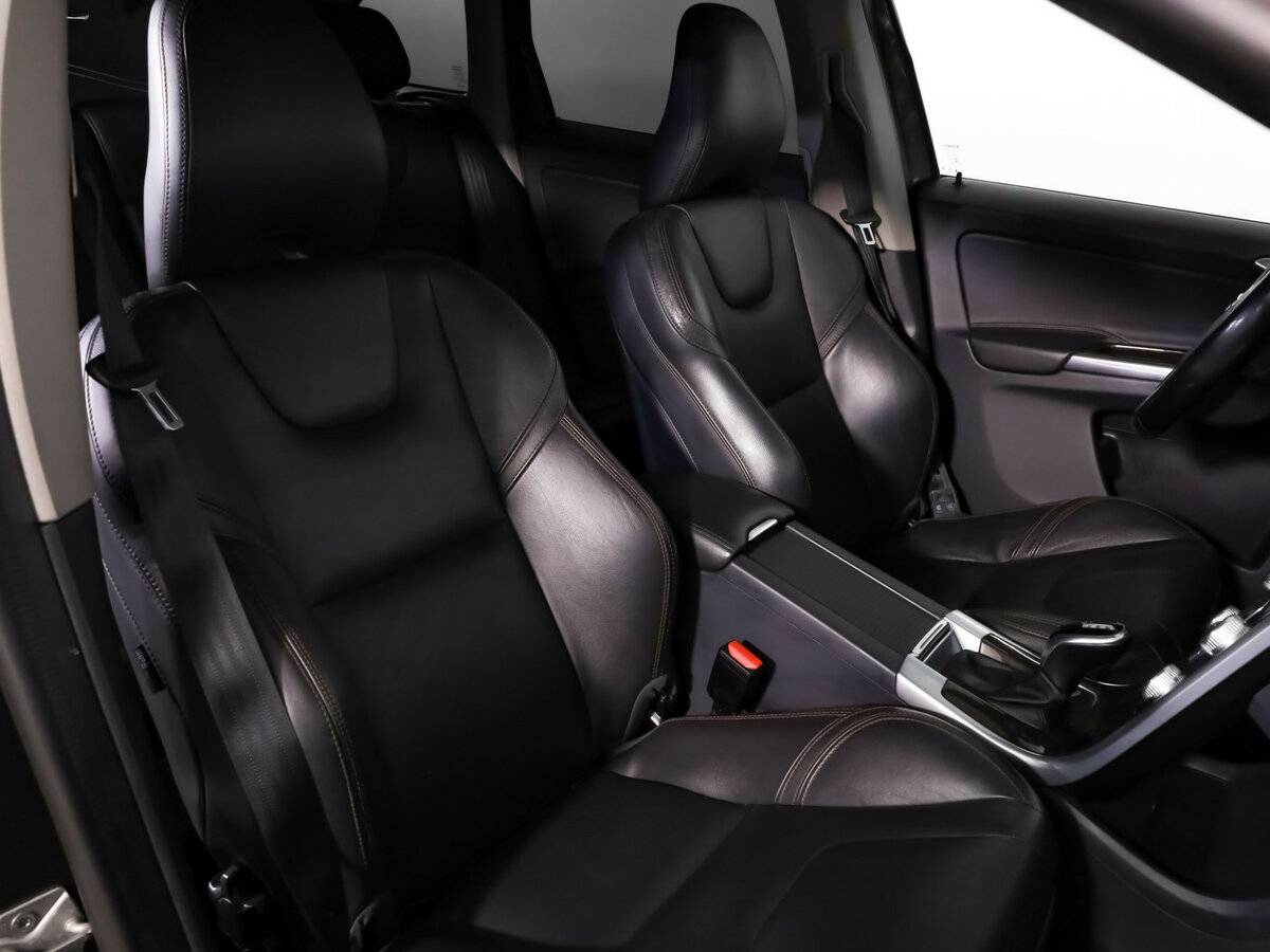 Купить Volvo XC60, 2017, 134 088 км.. Фото: #19