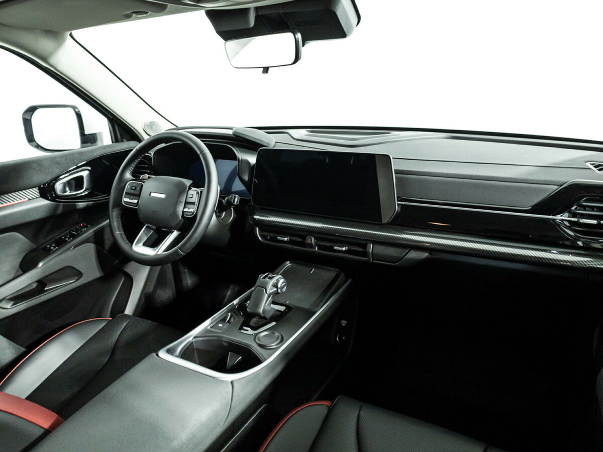Купить Haval H3, 2024, 9 286 км.. Фото: #8