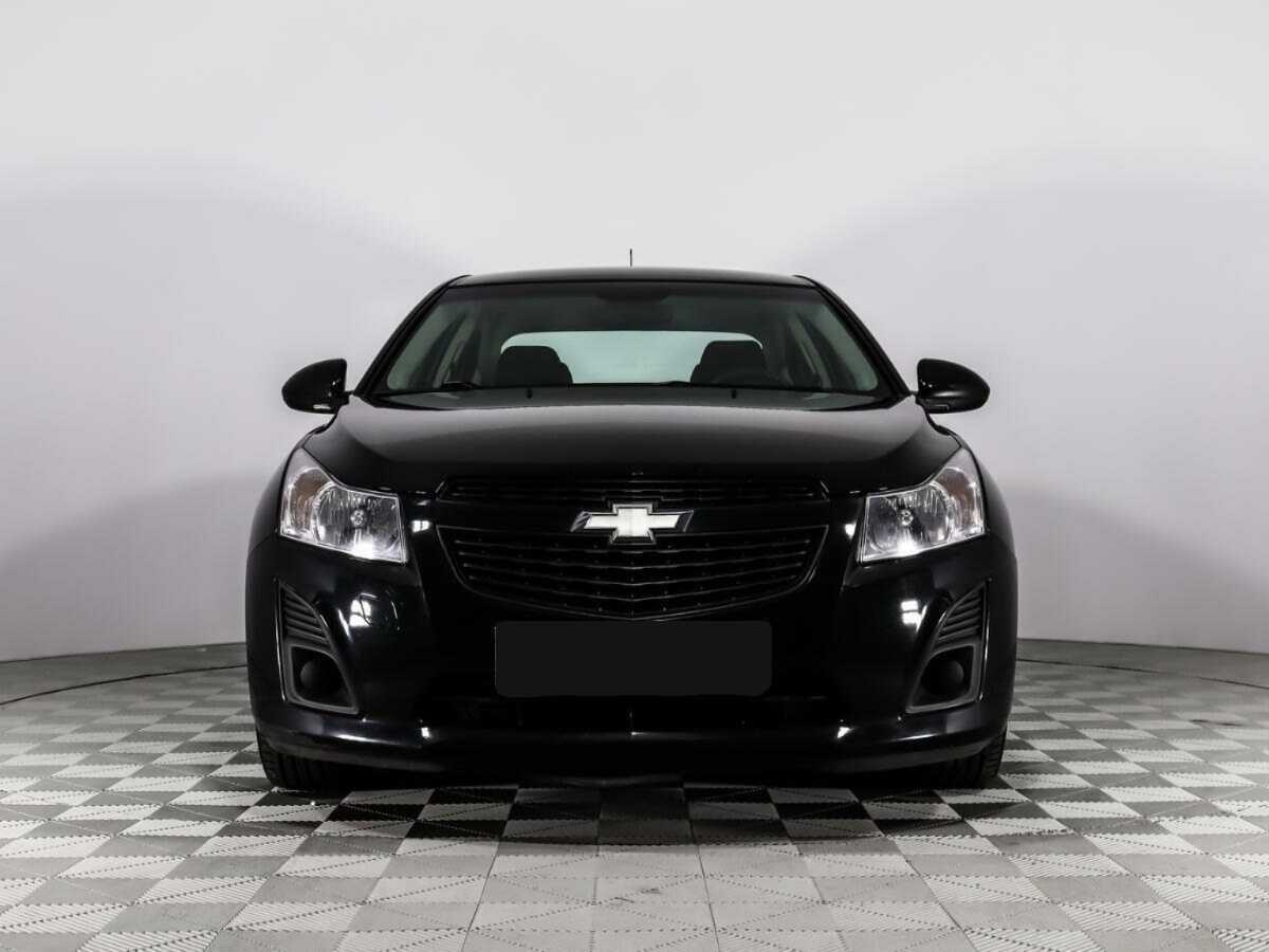 Купить Chevrolet Cruze, 2013, 134 150 км.. Фото: #1
