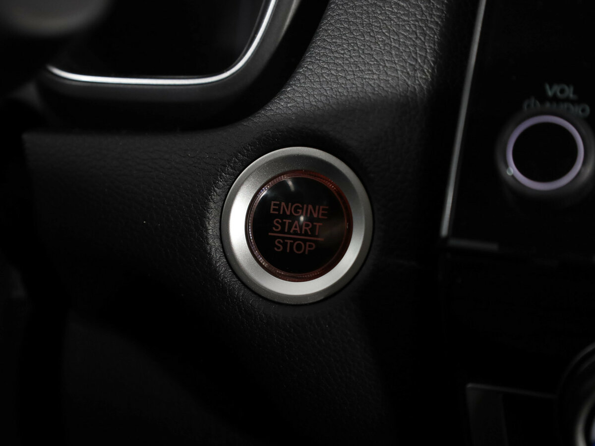 Купить Honda CR-V, 2018, 130 435 км.. Фото: #8
