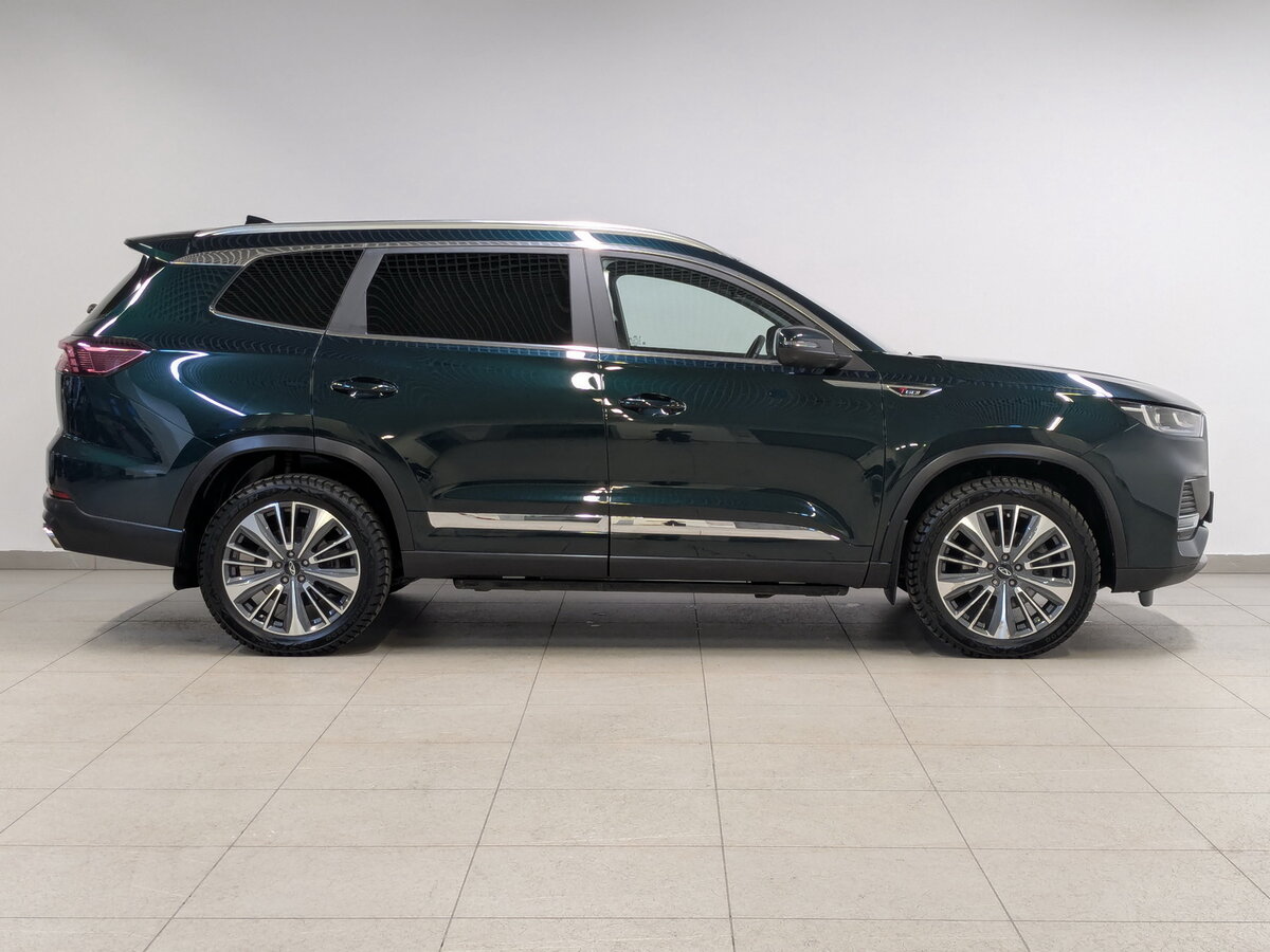 Купить Chery Tiggo 8 Pro Max, 2023, 34 442 км.. Фото: #3