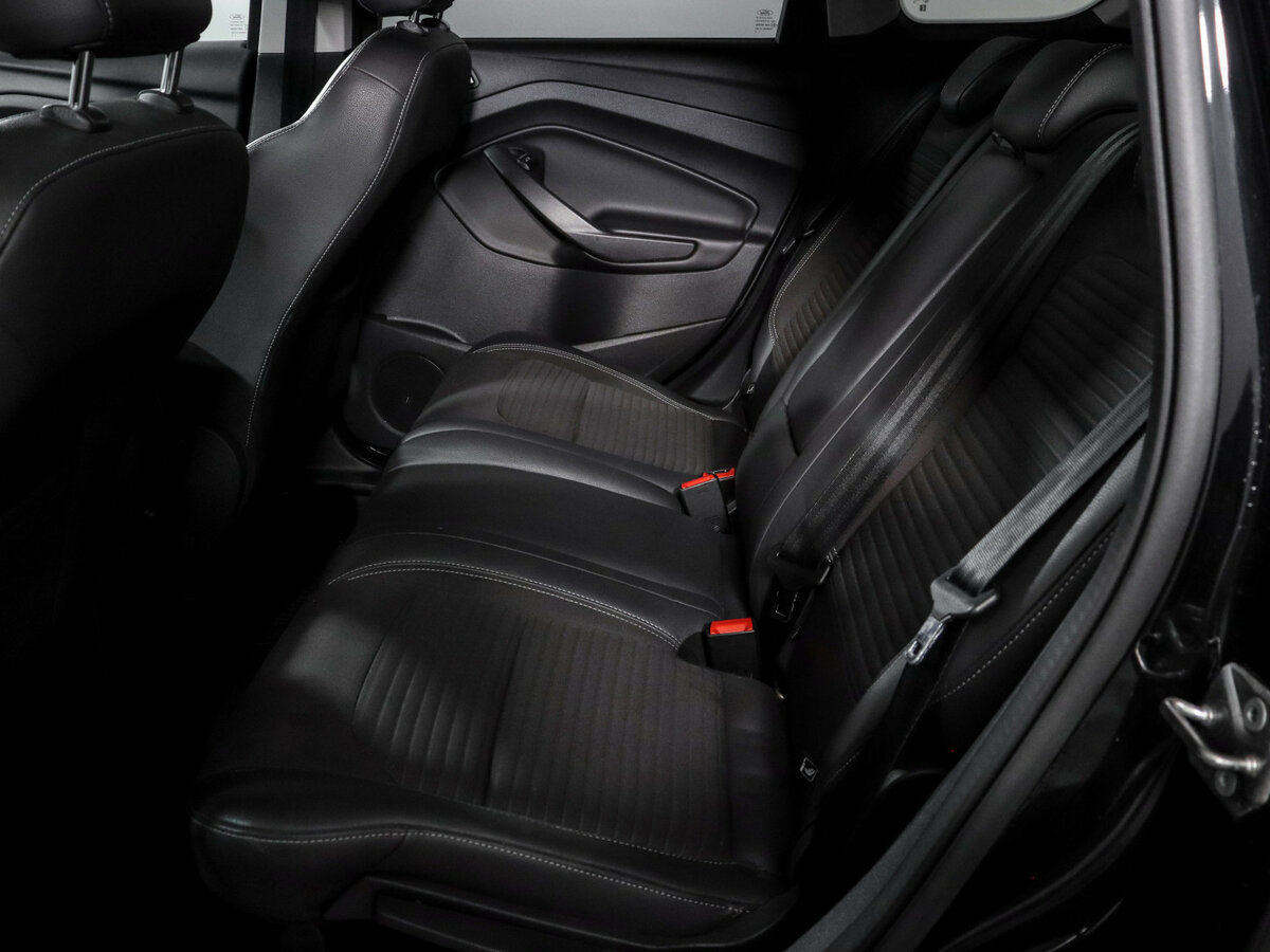 Купить Ford Kuga, 2018, 74 696 км.. Фото: #7