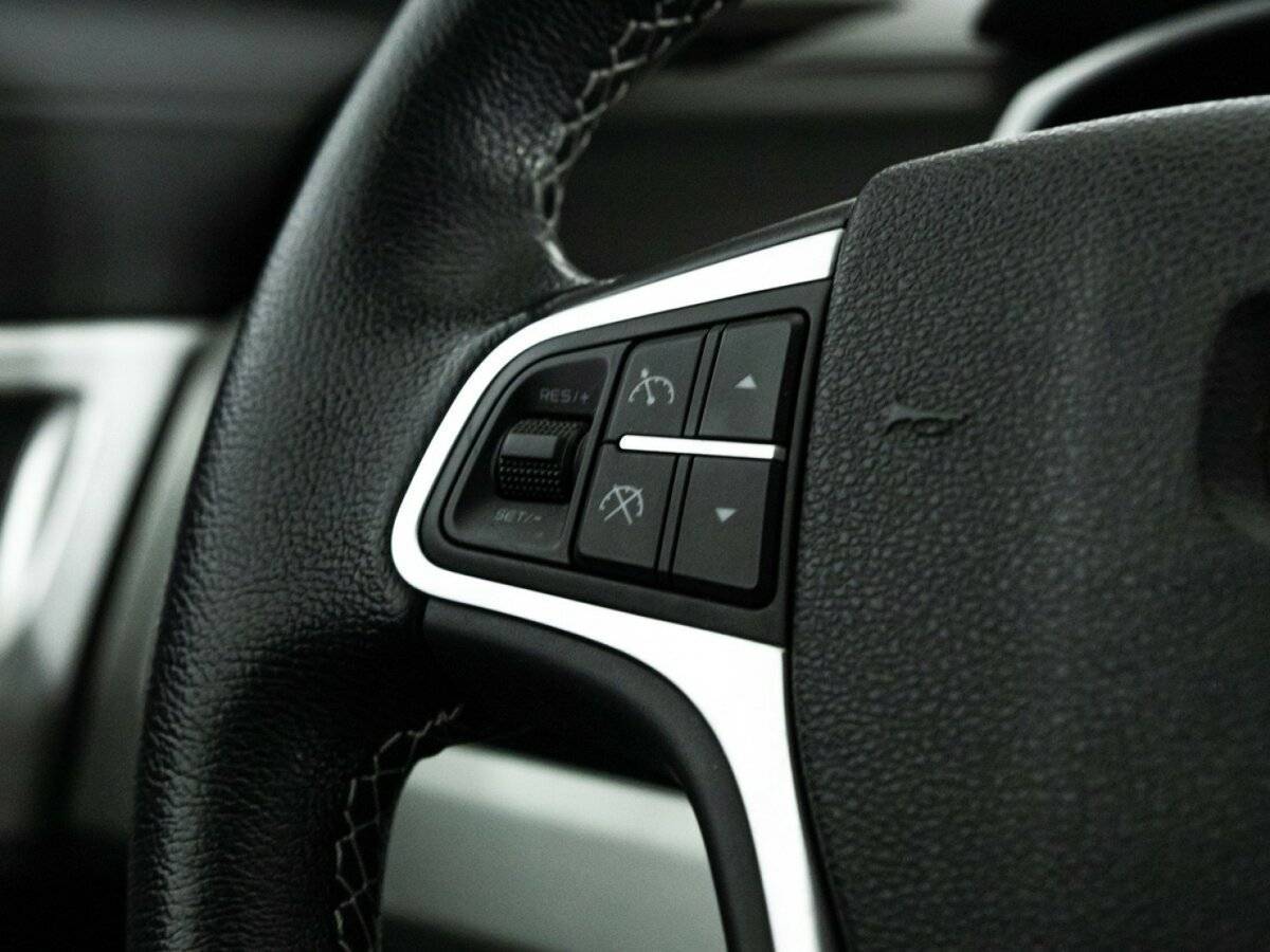 Купить Geely Atlas, 2020, 91 255 км.. Фото: #15