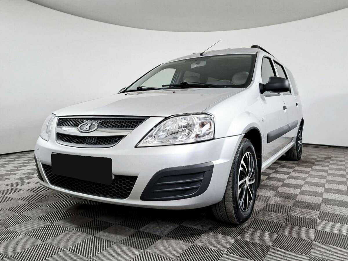 Купить Lada (ВАЗ) Largus, 2019, 81 233 км.. Посмотреть фото