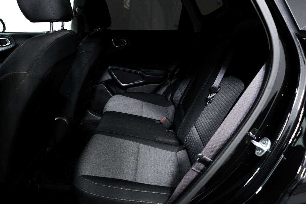 Купить Kia Soul, 2019, 49 022 км.. Фото: #11
