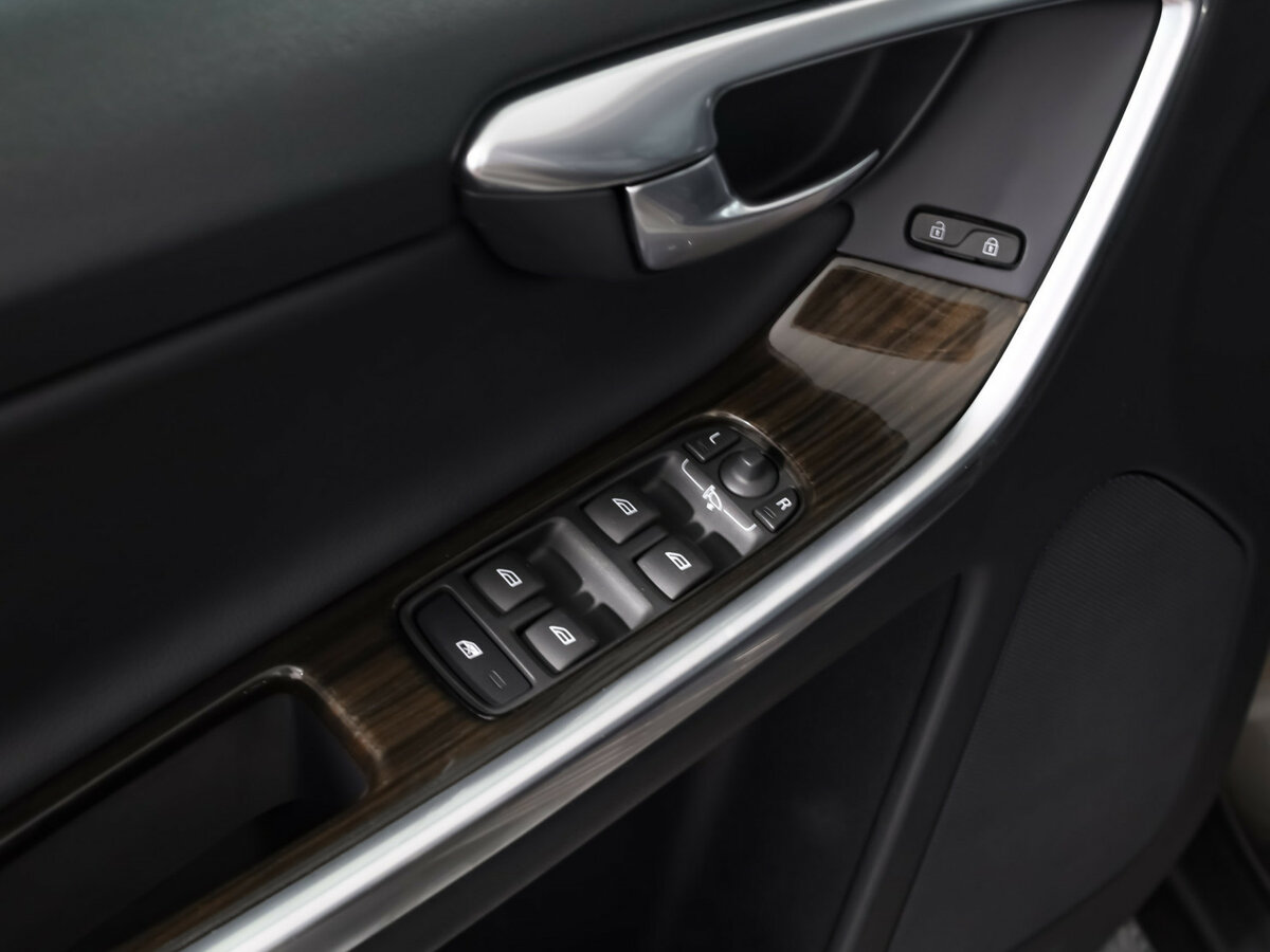 Купить Volvo XC60, 2017, 134 088 км.. Фото: #11