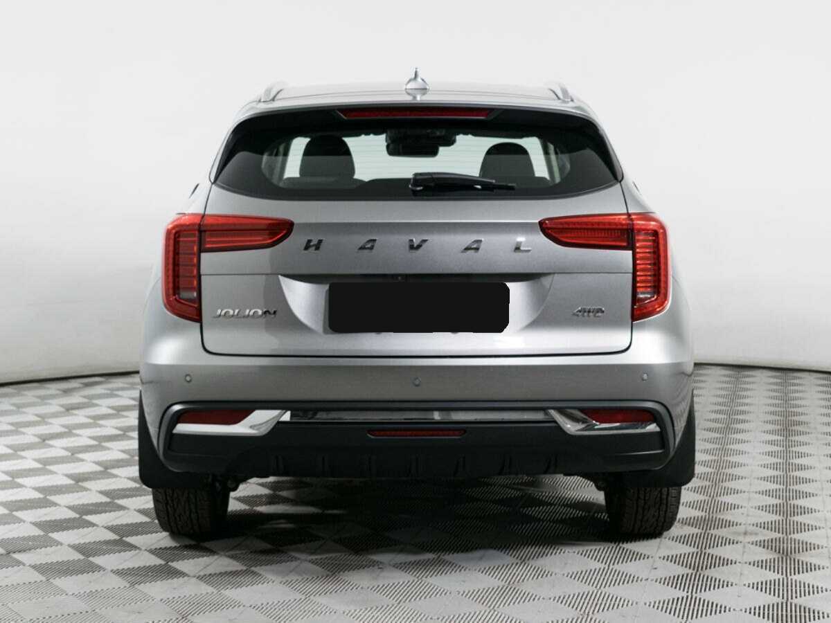 Купить Haval Jolion, 2023, 10 870 км.. Фото: #5