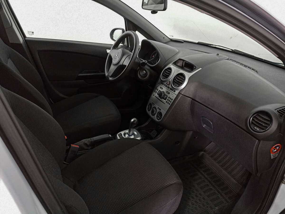 Купить Opel Corsa, 2013, 88 910 км.. Фото: #10