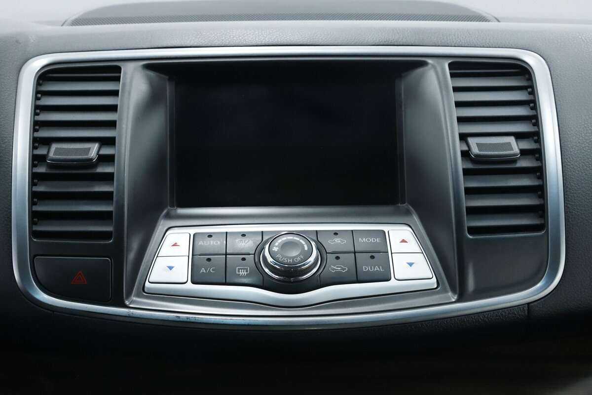 Купить Nissan Teana, 2013, 159 000 км.. Фото: #15