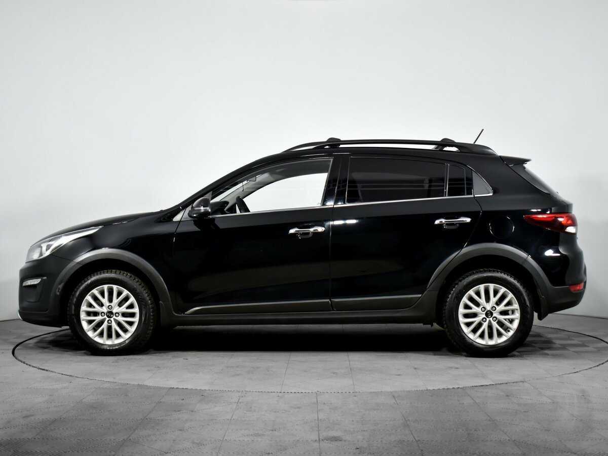 Купить Kia Rio, 2020, 140 000 км.. Фото: #7