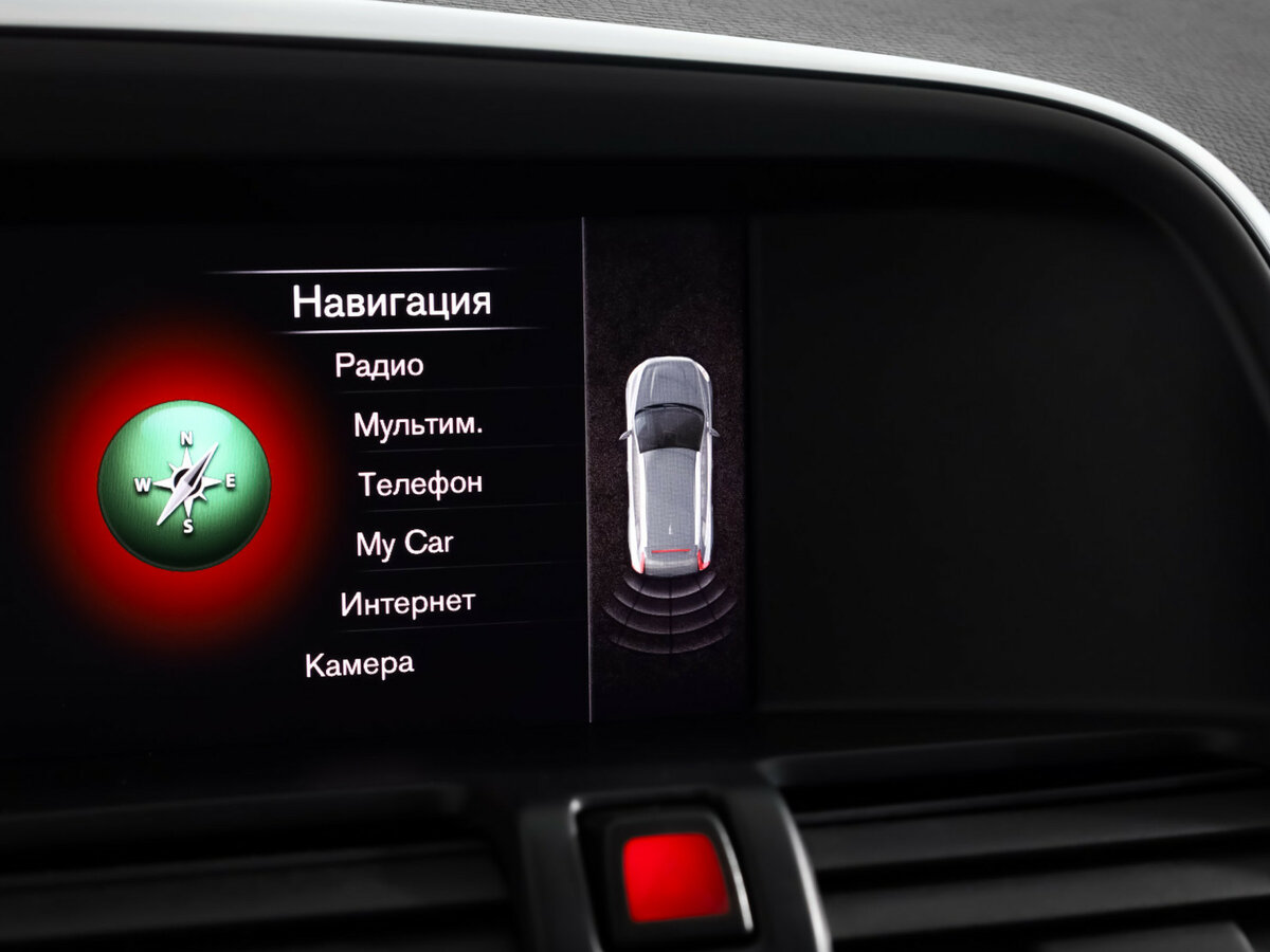 Купить Volvo XC60, 2017, 134 088 км.. Фото: #15